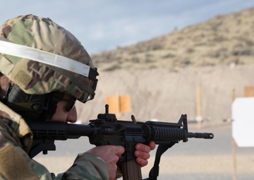 Utah's Best Warrior Competition 2022