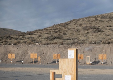 Utah's Best Warrior Competition 2022