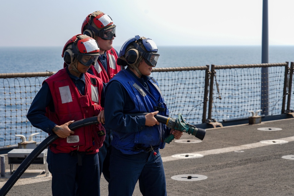 USS PEARL HARBOR PUBLIC AFFAIRS