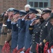 Remembrance Sunday Ceremony