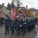 Remembrance Sunday Ceremony