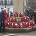 Remembrance Sunday Ceremony