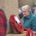 Remembrance Sunday Ceremony