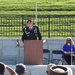 63rd Readiness Division’s Command Sergeant Major speaks at Veterans’ Day Observance