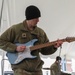 Task Force Atterbury: 399th Army Band entertains Afghan guests
