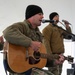 Task Force Atterbury: 399th Army Band entertains Afghan Guests