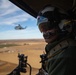 Marines train in Rocky Mountains: Osprey Escort
