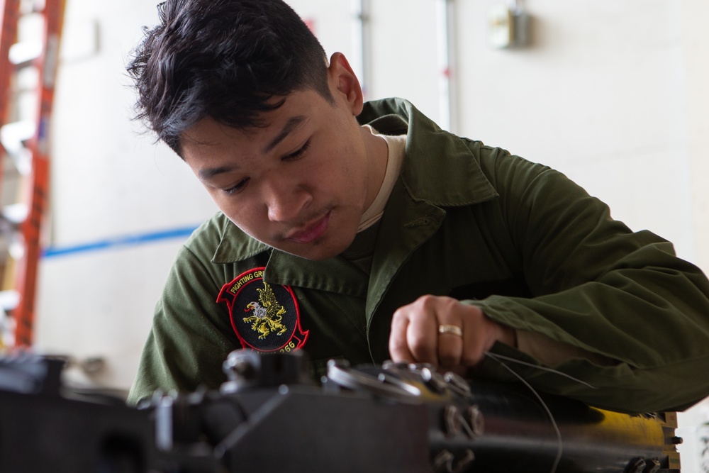 Marines train in the Rocky Mountains: Combat Insertion