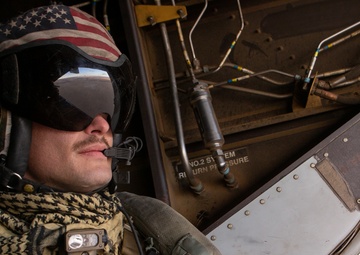 Marines train in the Rocky Mountains: Combat Insertion