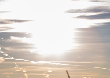 Marines train in the Rocky Mountains: Combat Insertion