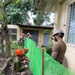 US Navy Seabees with NMCB-5 work with the Armed Forces of the Philippines during Pacific Partnership 21