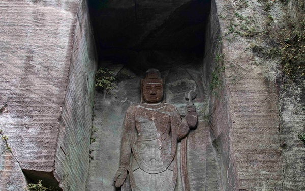 A Venture Up Mt. Nokogiriyama