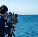 HMCS Winnipeg Visits White Beach Okinawa