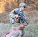 Regional Command – East Soldiers Compete in Best Mountain Warrior Competition