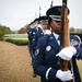 US, UK pay tribute at Veterans Day ceremony