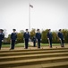 US, UK pay tribute at Veterans Day ceremony