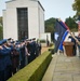 US, UK pay tribute at Veterans Day ceremony