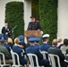 US, UK pay tribute at Veterans Day ceremony