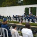 US, UK pay tribute at Veterans Day ceremony