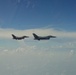 9EBS B-1 conducts Presence Patrol