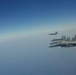 9EBS B-1 conducts Presence Patrol