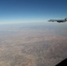 9EBS B-1 conducts Presence Patrol