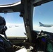 9EBS B-1 conducts Presence Patrol