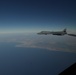 9EBS B-1 conducts Presence Patrol