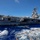 USS Shiloh and USS Ronald Reagan Underway in 7th Fleet