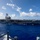 USS Shiloh and USS Ronald Reagan Underway in 7th Fleet