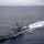 USS Shiloh Underway in 7th Fleet