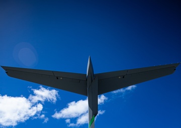 Exercise Iron Sky 21.2