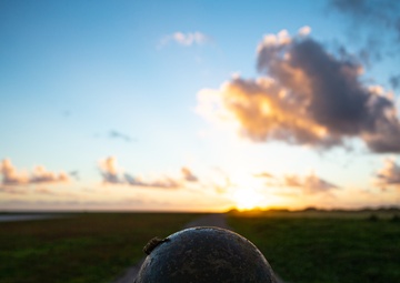 Exercise Iron Sky 21.2