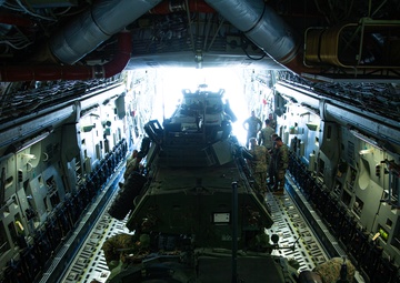 Exercise Iron Sky 21.2