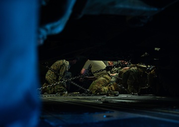 Exercise Iron Sky 21.2