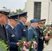 Fallen Veterans Remembered at Cambridge American Cemetery and Memorial