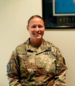 Behavioral Health: Nurturing Resiliency