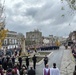 RAF Mildenhall participates in Remembrance Day event