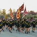 3rd Infantry Division Run