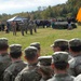 Fort Dix - 2021 ROTC Ranger Challenge