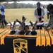 Fort Dix - 2021 ROTC Ranger Challenge