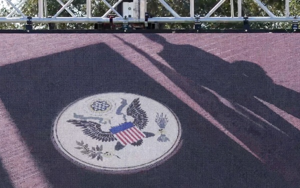 Veterans Day Ceremony and Anthem Veterans Memorial 10th Anniversary Commemoration