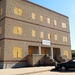 Fort McCoy's Combined Arms Collective Training Facility