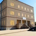 Fort McCoy's Combined Arms Collective Training Facility