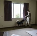 60th SFS conducts K-9 unit training with local law enforcement agencies