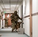 60th SFS conducts K-9 unit training with local law enforcement agencies