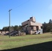 Fort McCoy's Combined Arms Collective Training Facility
