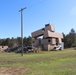 Fort McCoy's Combined Arms Collective Training Facility