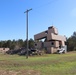 Fort McCoy's Combined Arms Collective Training Facility