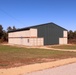 Fort McCoy's Combined Arms Collective Training Facility